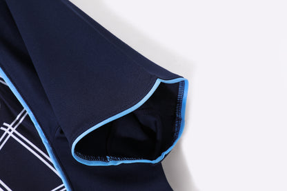 Athletico Madrid Away Jersey