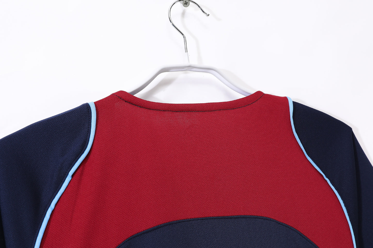 Athletico Madrid Away Jersey