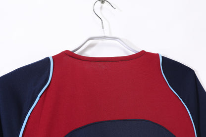 Athletico Madrid Away Jersey