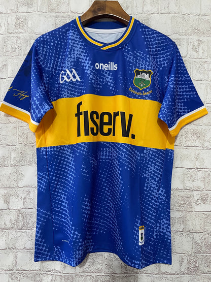 Tipperary GAA Jersey