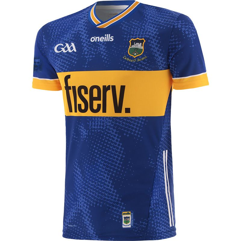 Tipperary GAA Jersey