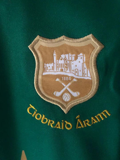 Tipperary Heritage GAA Jersey