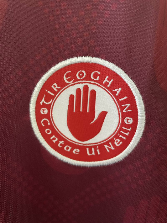 Tyrone GAA Jersey