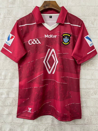 West Meath GAA Jersey