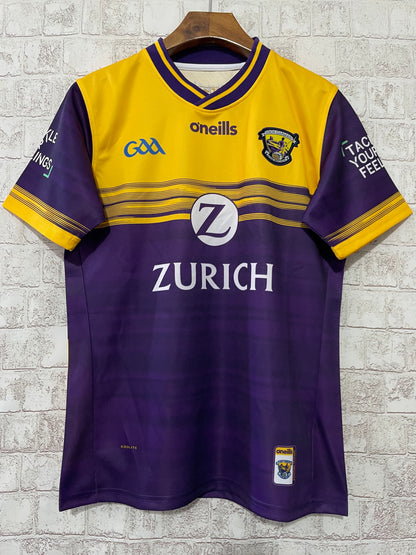 Wexford GAA Jersey