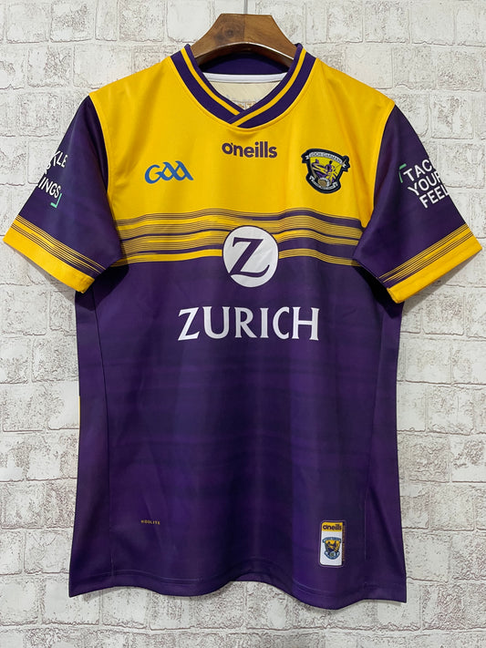 Wexford GAA Jersey