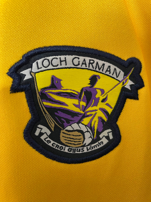 Wexford GAA Jersey