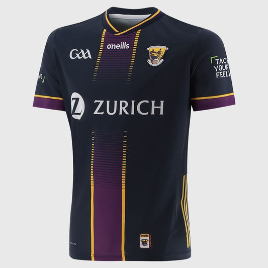 Wexford Alternative GAA Jersey