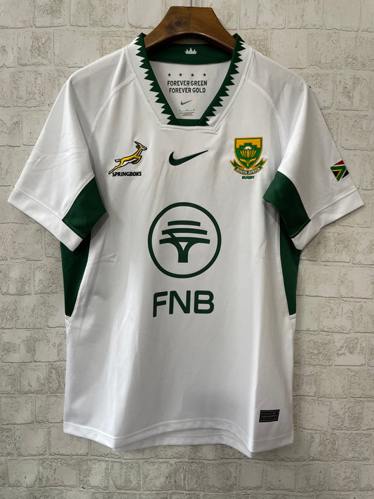 Springboks Away Jersey